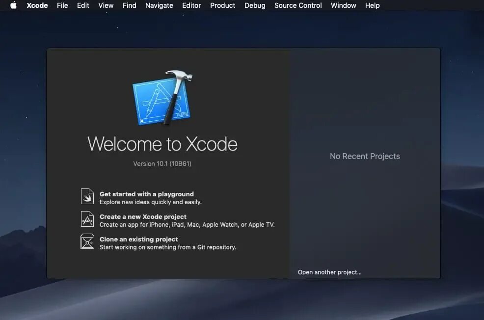Xcode для windows 10. Интегрированная среда разработки xcode. эмулятор xcode. xcode для windows.