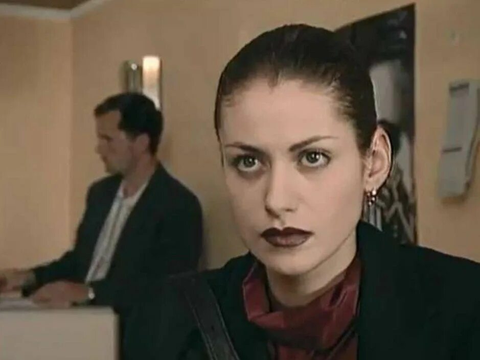 тайные следствие 1