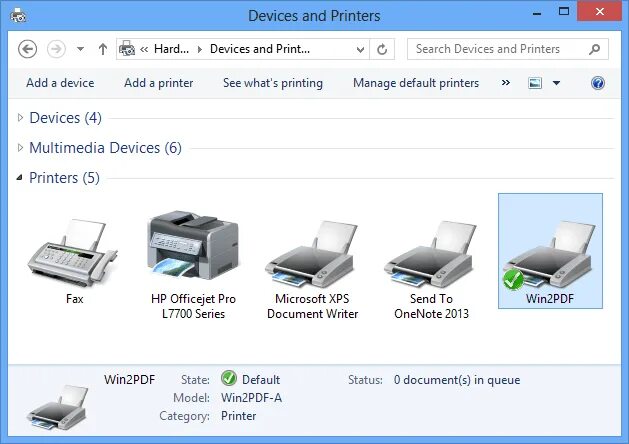 Программы нужные для принтера. Как открыть устройства и принтеры в виндовс 8. Pdf принтер. Win принтер. Принтер to pdf.