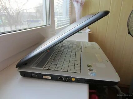 Acer aspire 7720
