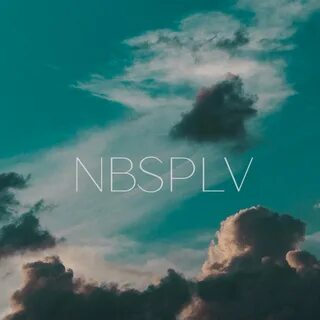 Песня nbsplv