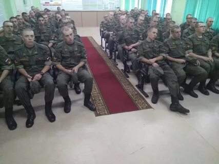 Тго кампании