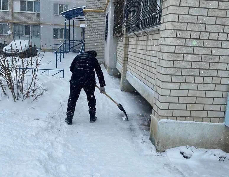 Сон убирать двор. Чистый двор помощь пенсионерам. Сон убирать двор. Подметать двор. Человек с лопатой снег.