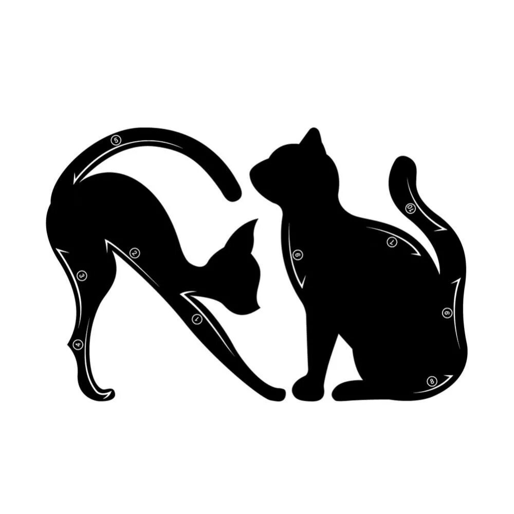 Какая форма кошки. Трафарет для стрелок кошка. трафарет для макияжа кошка. трафарет кошки. трафарет для рисования стрелок.