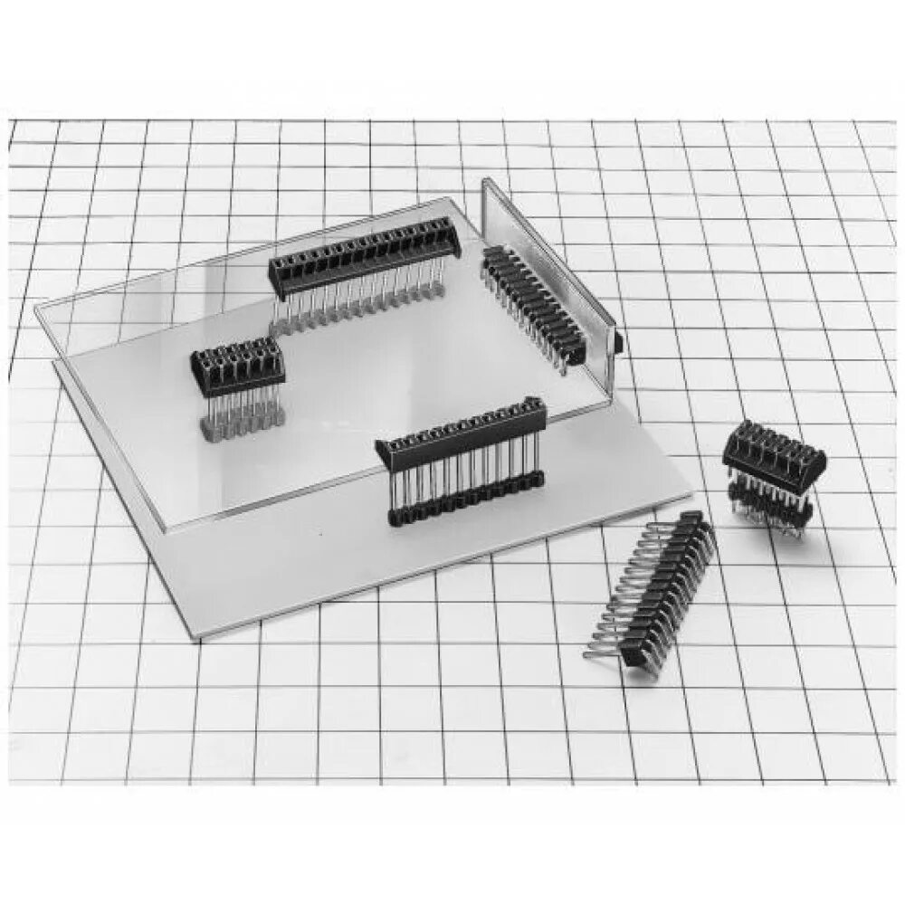 , ltd. Multicomp pro - 41612-96abc-fs. 96 2 54 2. Db96-03754c. 54.