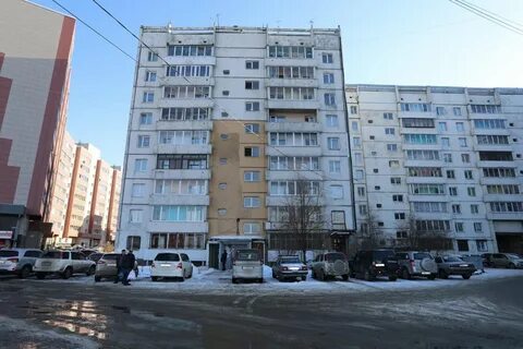 Иркутск улица лагоды