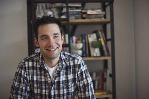 Co founder
