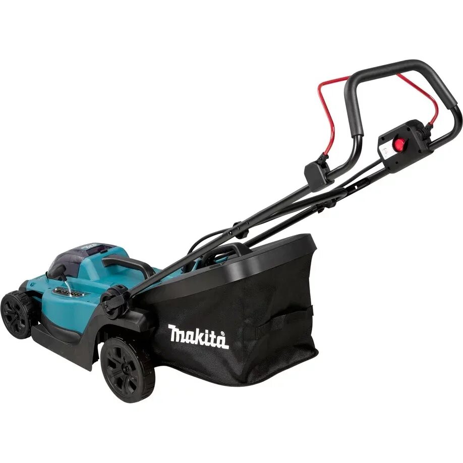 Аккумуляторная газонокосилка makita dlm330rt lxt 18в, c акб 5 ач и зу. Makita dlm330z. Makita dlm330z. Makita dlm330. Makita elm3320.