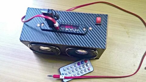 How to make player