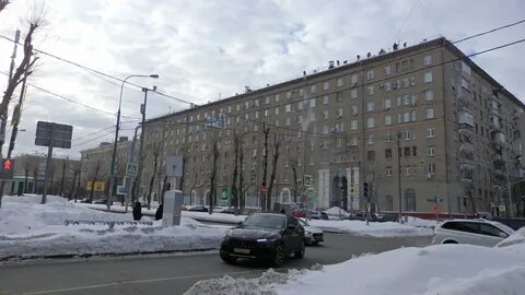 Ул академическая 16 тверь