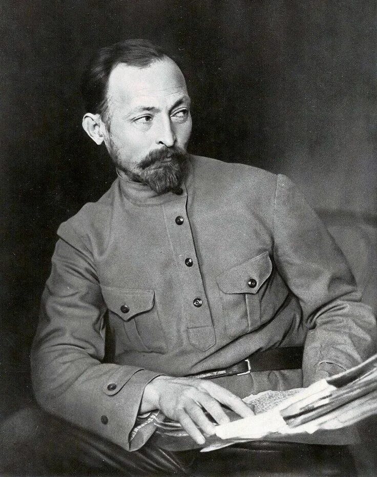 Файл:RIAN archive 6464 Dzerzhinsky.jpg - Вікіпэдыя