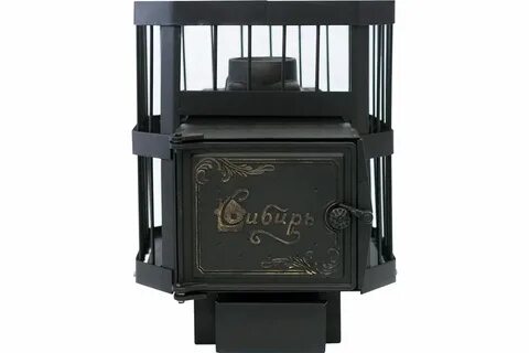 Сибирь 15