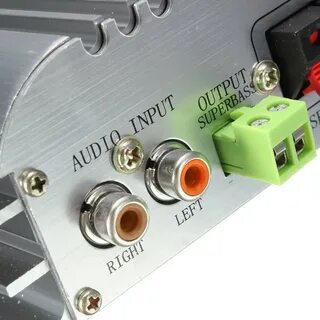 Hi fi 2