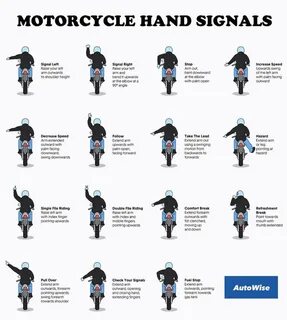 Top signals