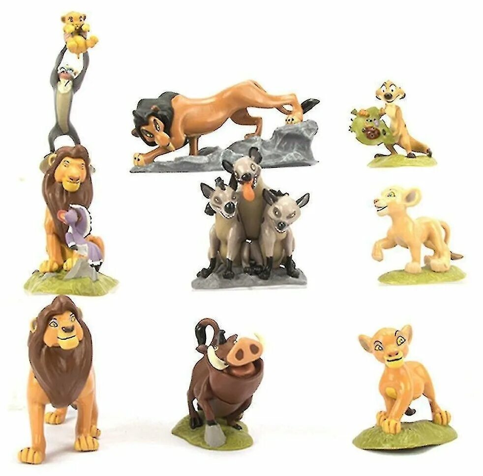 Фигурки король лев lion king набор deluxe figure set. Фигурки король лев. Статуэтка король лев. Игрушки король лев фигурки симба. Король лев симба фигурка.