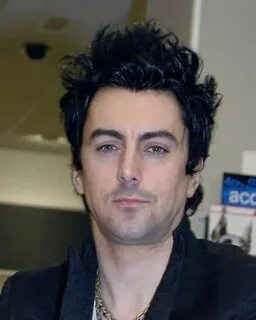 Ian watkins