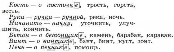 Кости первых текст. Добавьте однокоренные слова и запишите их как указано в образцах. Однокоренные слова и запишите их. Кость о косточке трость горсть весть 5 класс. Однокоренные слова кость.