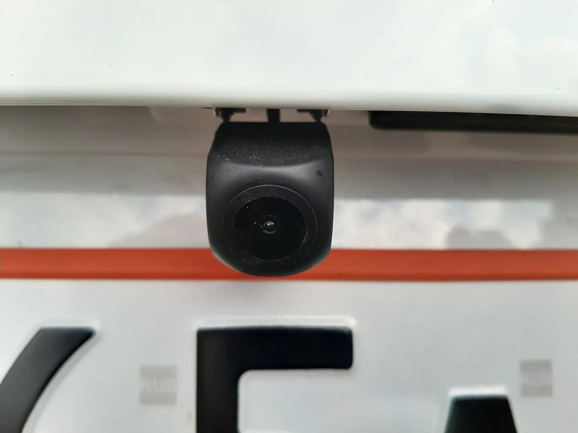 Как разобрать камеру заднего вида teyes Камера Teyes Sony AHD 1080р купить в интернет-магазине по низкой цене на Яндек