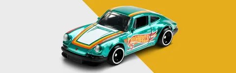 Hot wheels fandom