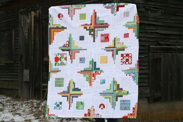 Колодец шитье. Блок изба в лоскутном шитье. блок пэчворка &quot;блок в блоке&quot;. блок бревенчатая изба пэчворк. пэчворк блок изба колодец.