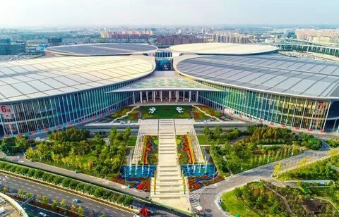 China centre