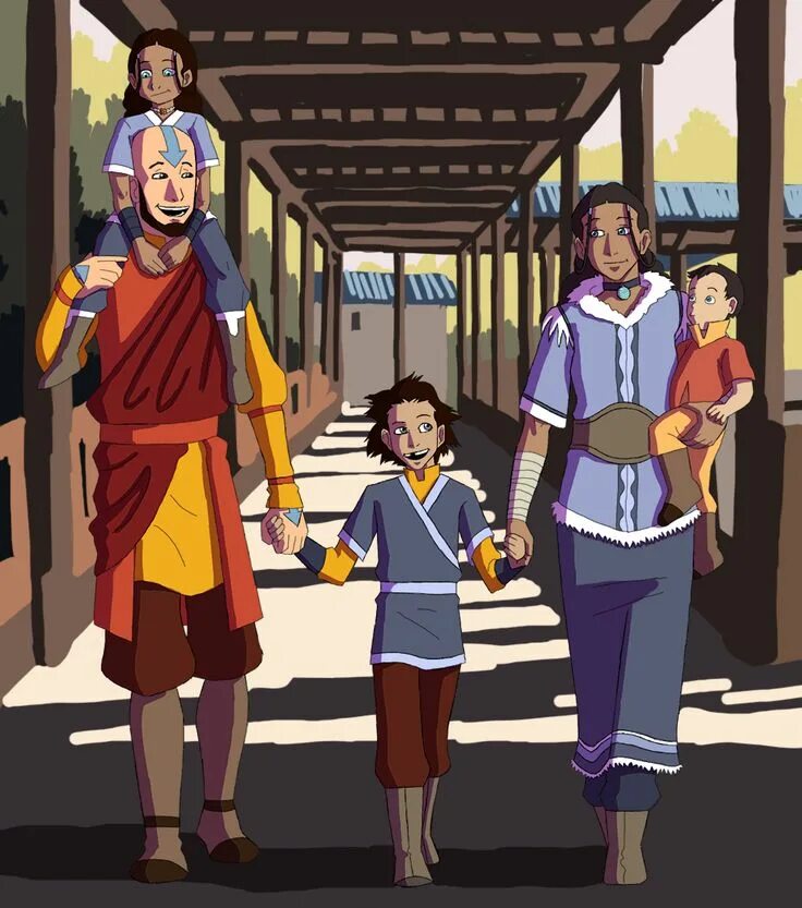 Avatar has