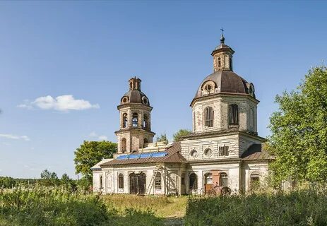 Косино кировская область