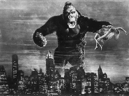 King kong uzbek tilida