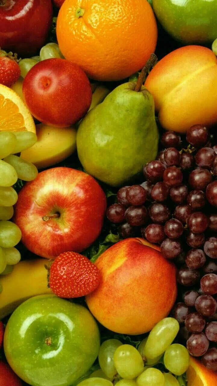 Включи fruits