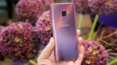 Samsung s9 s