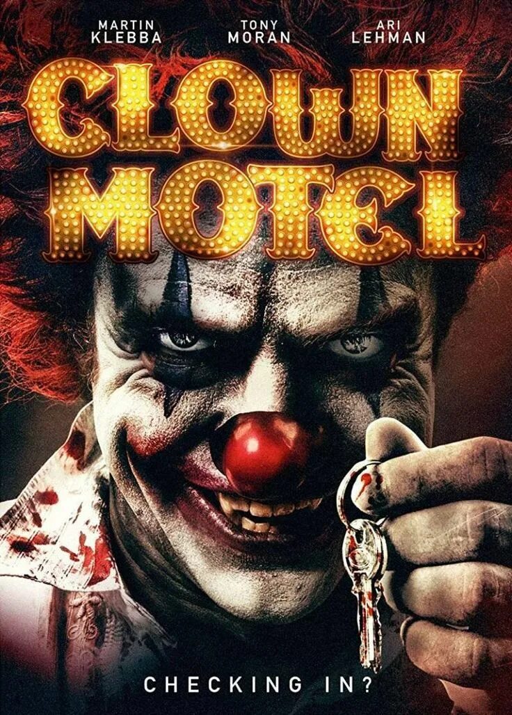 Мотель джуджеван фото. Motelclown информация. Мотель клоунов: восставшие фильм 2019. Clown motel nevada. Мотель невада.