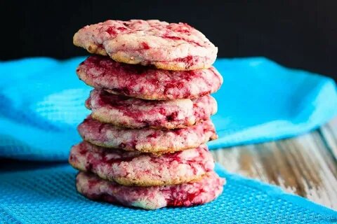 These cookies