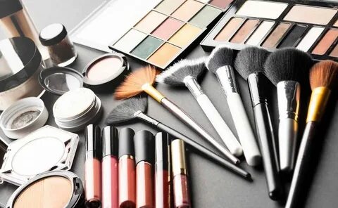Make up us