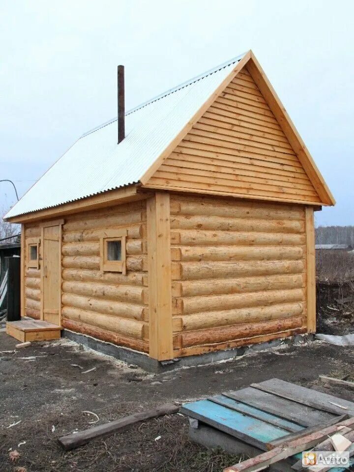 Баня 6 на 6 из строганного бруса. Авито баня. Сруб бани 6 на 4. Сруб бани 5х6. Сруб бани 6 на 4.