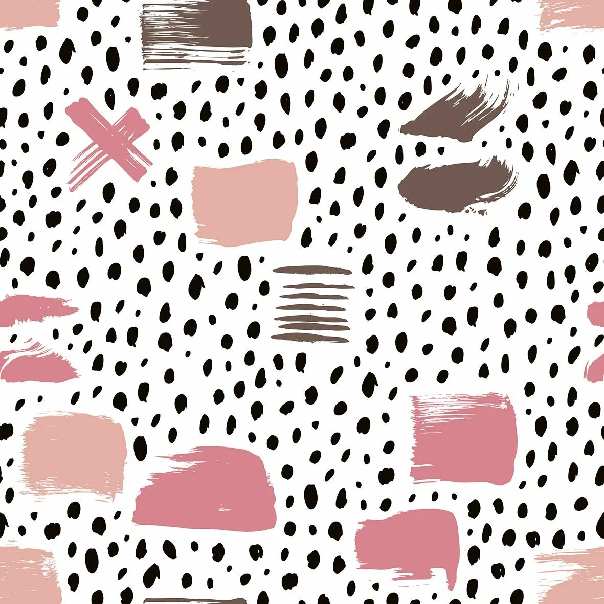 Custom pattern