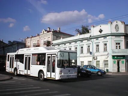 Юбас казань автобус