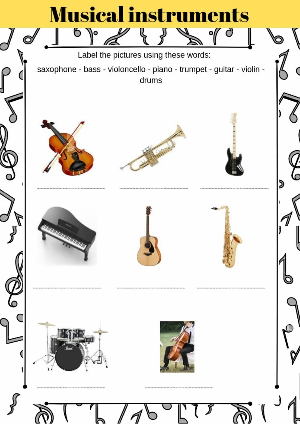 Музыкальные инструменты задания. Музыкальные инструменты Worksheets. Интересные музыкальные инструменты. Музыкальные инструменты in English.
