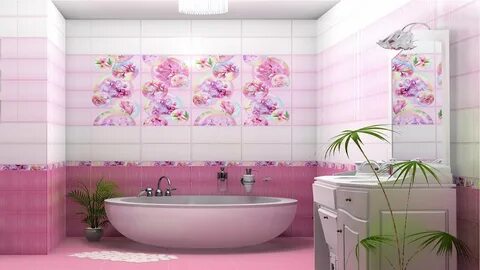 Панели для ванной комнаты спб
