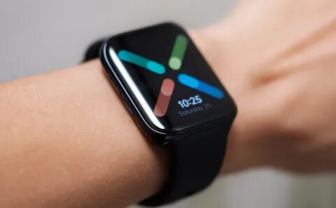 Oppo watch