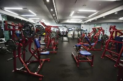Спортлайф аптекарский просп 16д