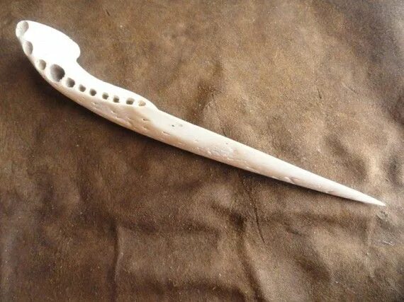 Bone tool