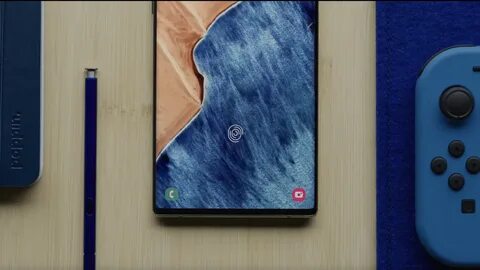 Wallpaper note 10