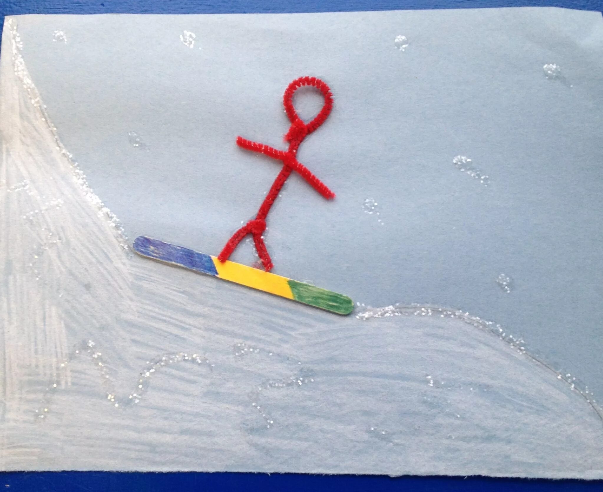 Лепка в старшей группе тема спорт забавы зимние. Конструирование из бумаги зимние виды спорта. Лепка зимние забавы старшая группа. Поделки на спортивную тему. Лепка в подготовительной группе на тему зимние забавы.