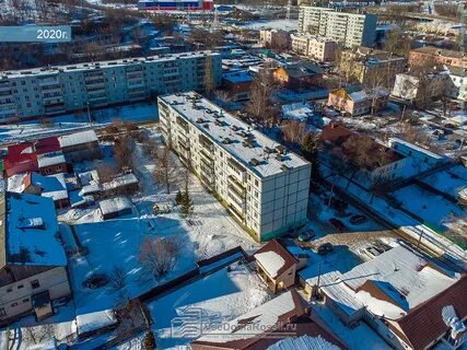 Комсомольска 2