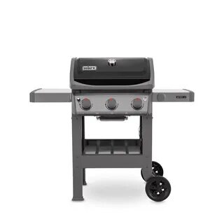 Weber газовый
