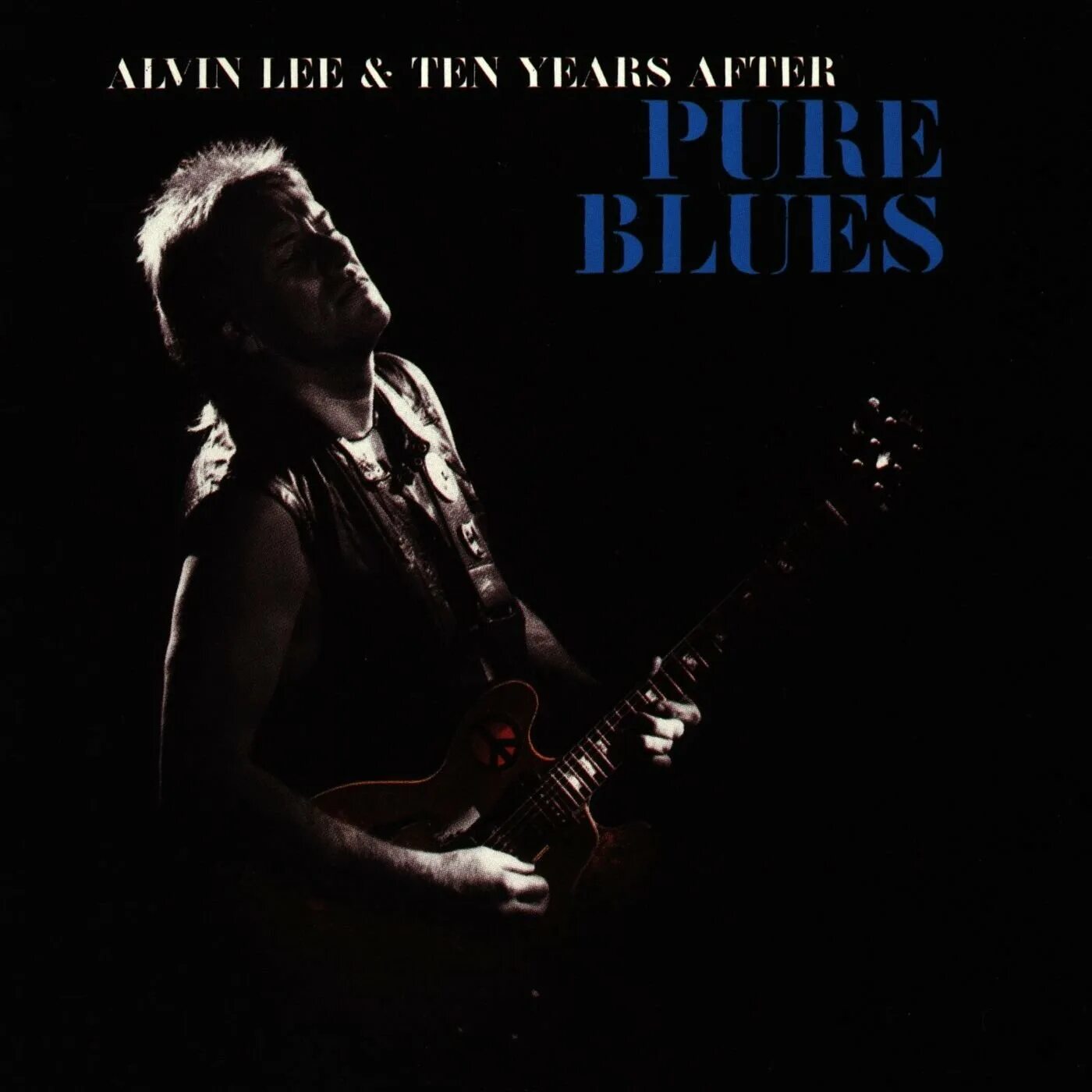 Alvin Lee. Alvin Lee - the Bluest Blues. Lee Alvin "Let it Rock". Alvin Lee фото.