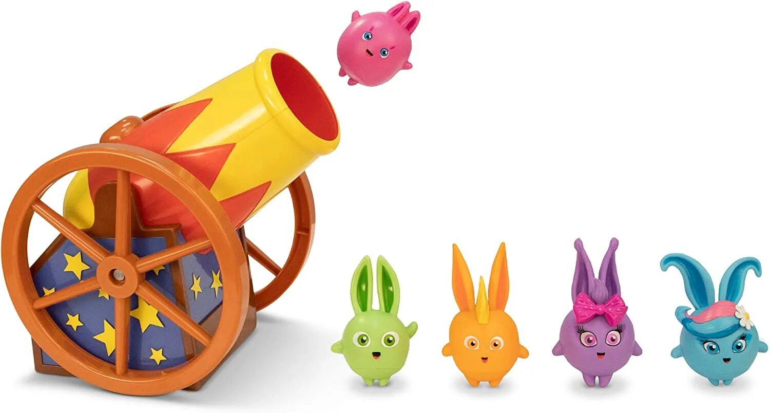 Санни банни что случилось. Игрушки Санни Банни Бласт. Sunny Bunnies Bunny Blast Playset. Sunny Bunnies Hopper игрушка. Sunny Bunnies shiny игрушки.