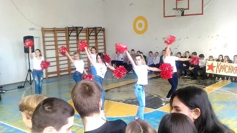 Шварцевский центр образования детский сад
