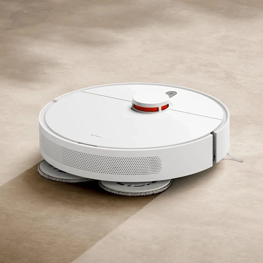 Как подключить пылесос xiaomi vacuum s10