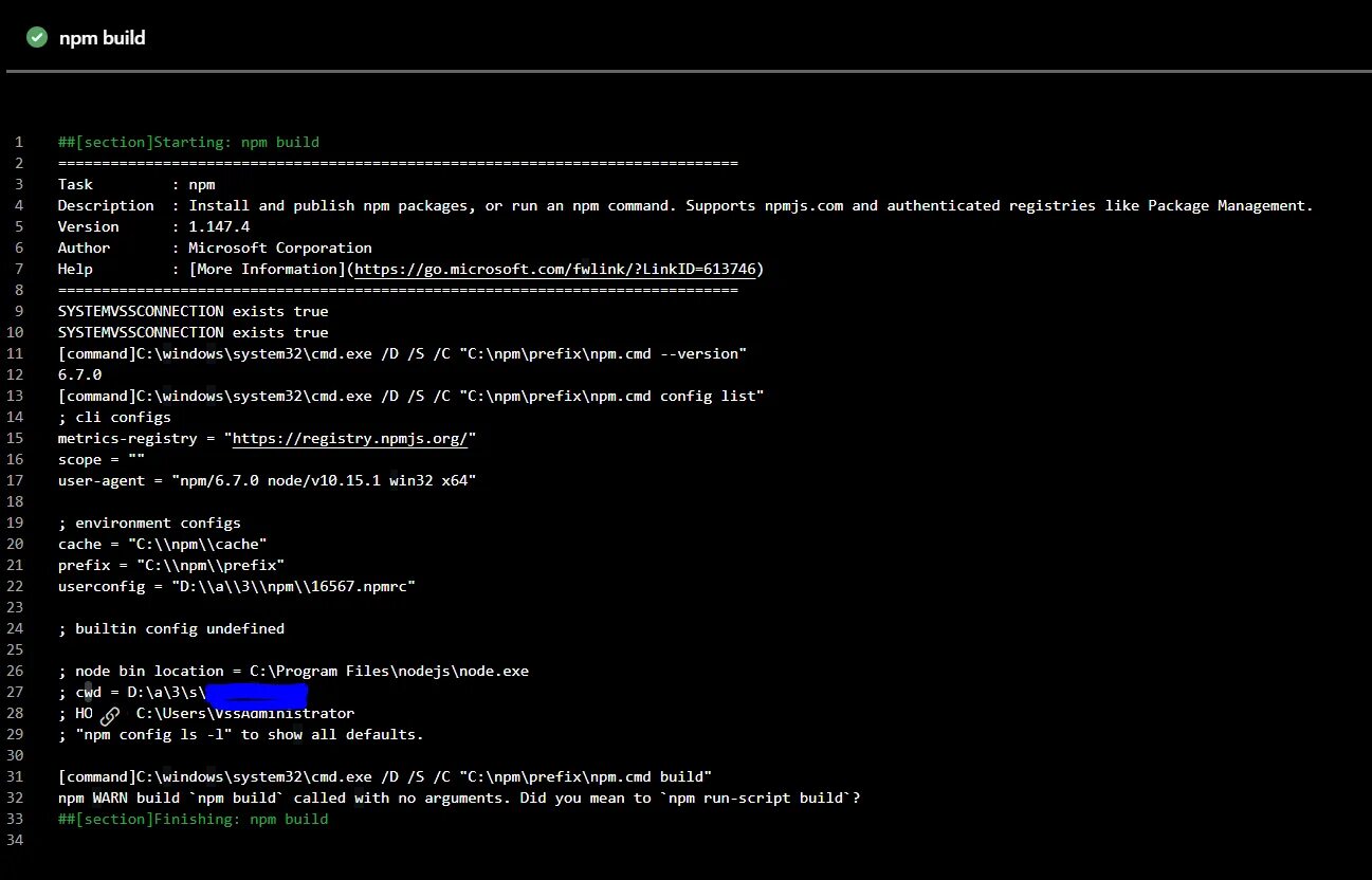 Npm cmd. .npmrc. npm config. node js сборка проекта команда. linux cmd.